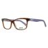Ramă de Ochelari Damă Just Cavalli JC0642-053-53 Ø 53 mm