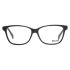 Ramă de Ochelari Damă Just Cavalli JC0686-001-54 ø 54 mm