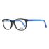 Ramă de Ochelari Unisex Just Cavalli JC0685-002-54