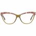 Ramă de Ochelari Damă Emilio Pucci EP5020 55098