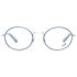 Ramă de Ochelari Bărbați WEB EYEWEAR WE5177 51016