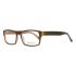 Ramă de Ochelari Bărbați Gant GA3124 54047 Maro ø 54 mm
