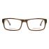 Ramă de Ochelari Bărbați Gant GA3124 54047 Maro ø 54 mm
