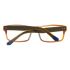 Ramă de Ochelari Bărbați Gant GA3124 54047 Maro ø 54 mm