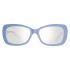 Ochelari de Soare Damă Guess GU7453-5690C (ø 56 mm)