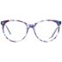 Ramă de Ochelari Damă Web Eyewear WE5213 52055