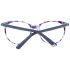 Ramă de Ochelari Damă Web Eyewear WE5213 52055