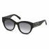 Ochelari de Soare Damă Swarovski SK0127 ø 54 mm