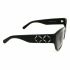 Ochelari de Soare Damă Swarovski SK0127 ø 54 mm