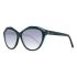 Ochelari de Soare Damă Swarovski SK0136-5898Q ø 58 mm