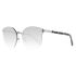 Ochelari de Soare Unisex Web Eyewear WE0197A ø 59 mm