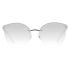 Ochelari de Soare Unisex Web Eyewear WE0197A ø 59 mm