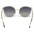 Ochelari de Soare Unisex Web Eyewear WE0197A ø 59 mm