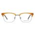 Ramă de Ochelari Bărbați Gant GA3141-047-52 Maro Ø 52 mm