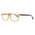 Ramă de Ochelari Bărbați Gant GA3139-047-55 Maro Ø 55 mm