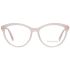 Ramă de Ochelari Damă Emilio Pucci EP5067 53072