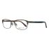 Ramă de Ochelari Bărbați Gant GA3143 54009 Argintiu ø 54 mm