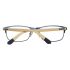Ramă de Ochelari Bărbați Gant GA3143 54091 Albastru ø 54 mm