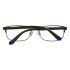 Ramă de Ochelari Bărbați Gant GA3143 54097 Gri ø 54 mm