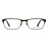 Ramă de Ochelari Bărbați Gant GA3143 54097 Gri ø 54 mm