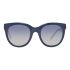 Ochelari de Soare Damă Swarovski SK0126-5090W Ø 50 mm