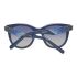 Ochelari de Soare Damă Swarovski SK0126-5090W Ø 50 mm