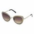 Ochelari de Soare Damă Swarovski SK-0144-48F Ø 51 mm