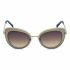 Ochelari de Soare Damă Swarovski SK-0144-48F Ø 51 mm