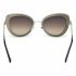 Ochelari de Soare Damă Swarovski SK-0144-48F Ø 51 mm
