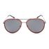 Ochelari de Soare Unisex Timberland TB9118-6068D ø 60 mm