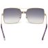 Ochelari de Soare Damă Web Eyewear WE0201A