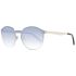 Ochelari de Soare Unisex Web Eyewear WE0203A ø 135 mm