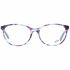 Ramă de Ochelari Damă WEB EYEWEAR WE5214 54A55