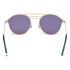 Ochelari de Soare Unisex Web Eyewear WE0207A Ø 55 mm