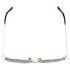 Ochelari de Soare Damă Web Eyewear WE0210A ø 57 mm