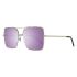 Ochelari de Soare Damă Web Eyewear WE0210A ø 57 mm