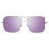 Ochelari de Soare Damă Web Eyewear WE0210A ø 57 mm