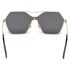 Ochelari de Soare Damă Web Eyewear WE0213A ø 59 mm