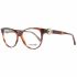 Ramă de Ochelari Damă Roberto Cavalli RC5047-52052 Maro (ø 52 mm)