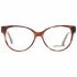 Ramă de Ochelari Damă Roberto Cavalli RC5047-52052 Maro (ø 52 mm)