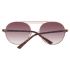Ochelari de Soare Unisex Guess GU3028 73F (Ø 55 mm)