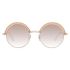 Ochelari de Soare Damă Web Eyewear WE0218A Ø 51 mm