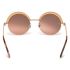 Ochelari de Soare Damă Web Eyewear WE0218A Ø 51 mm