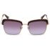 Ochelari de Soare Damă Web Eyewear WE0219-52Z Ø 55 mm