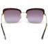 Ochelari de Soare Damă Web Eyewear WE0219-52Z Ø 55 mm