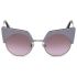 Ochelari de Soare Damă Web Eyewear WE0229A Ø 49 mm