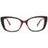 Ramă de Ochelari Damă Web Eyewear WE5253 52052
