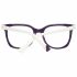 Ramă de Ochelari Unisex WEB EYEWEAR WE5260 49083