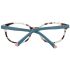 Ramă de Ochelari Damă Web Eyewear WE5264 46A55