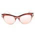 Ochelari de Soare Damă Swarovski SK-0171-74G
